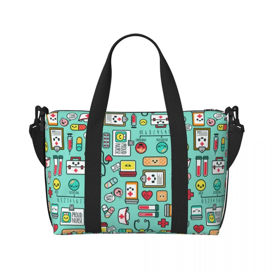 Proud To Be A Nurse Shopper