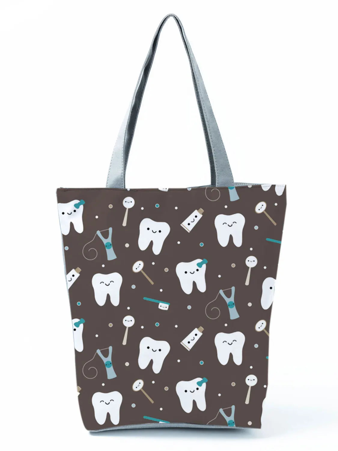 Foldable Nurse Shopping Bag
