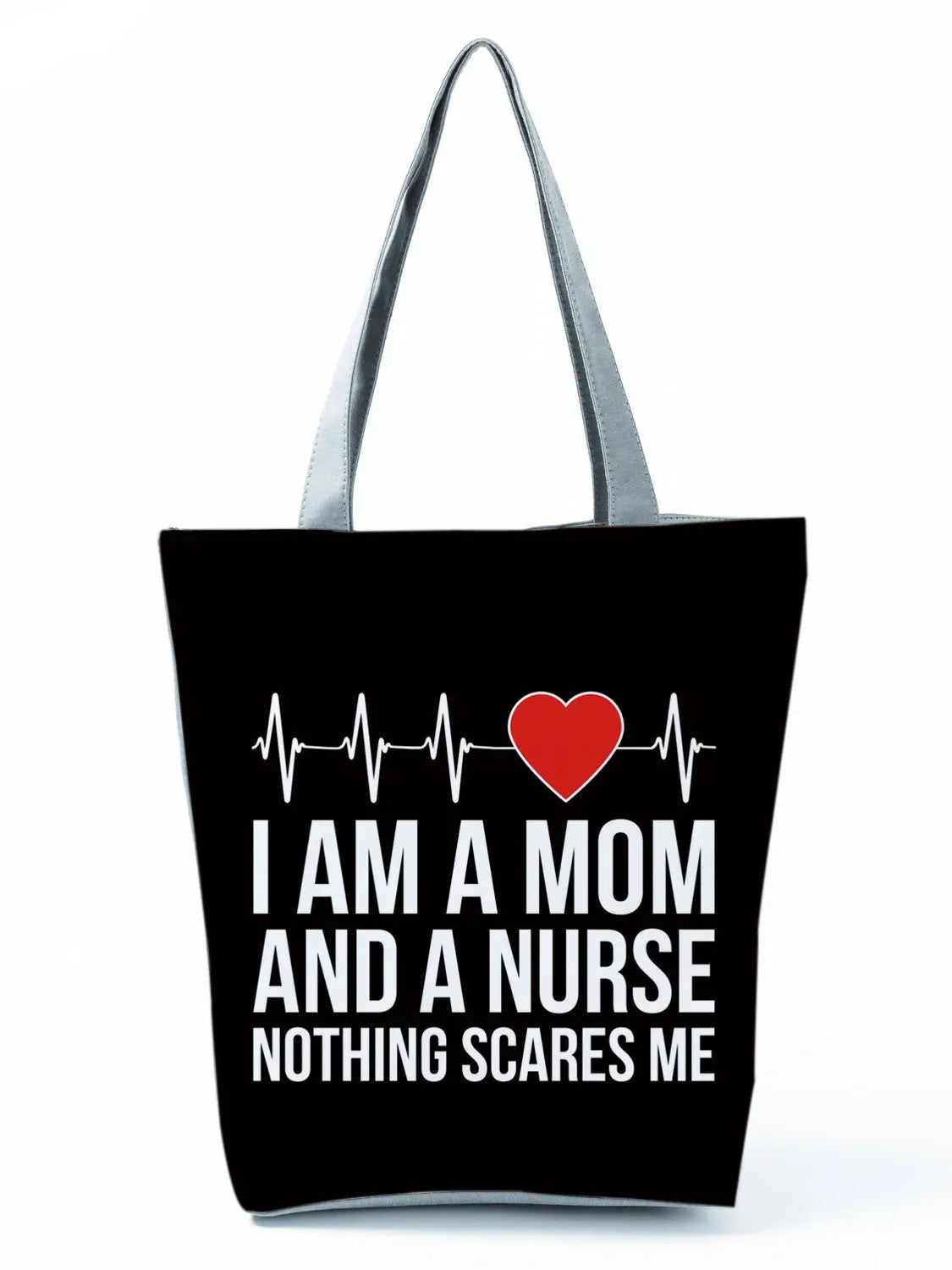 Foldable Nurse Shopping Bag