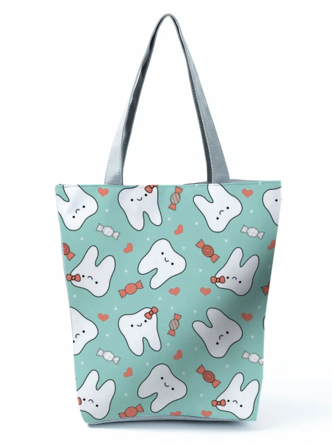 Foldable Nurse Shopping Bag