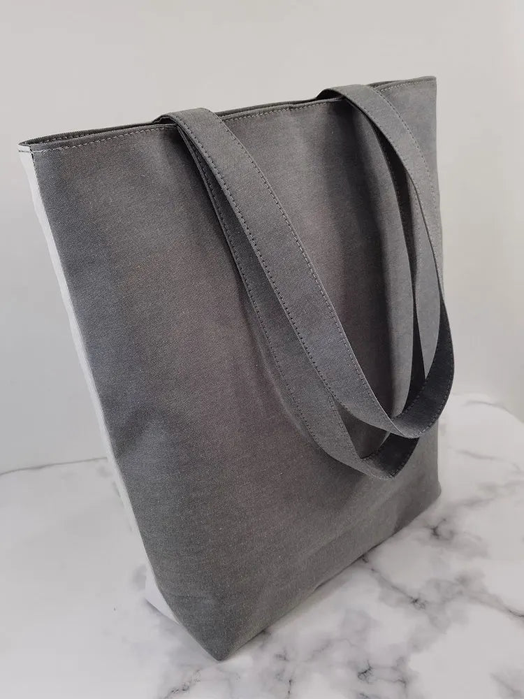 Foldable Nurse Shopping Bag