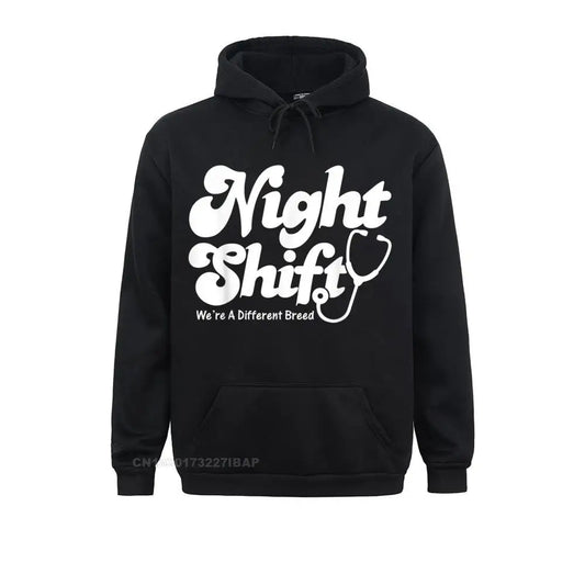 Night Shift Sweatshirt