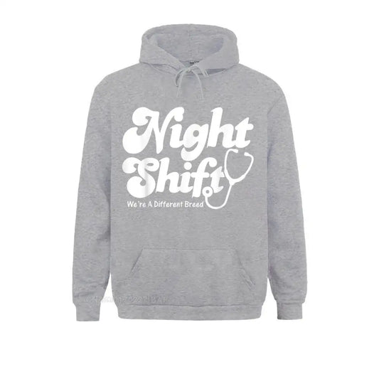 Night Shift Sweatshirt