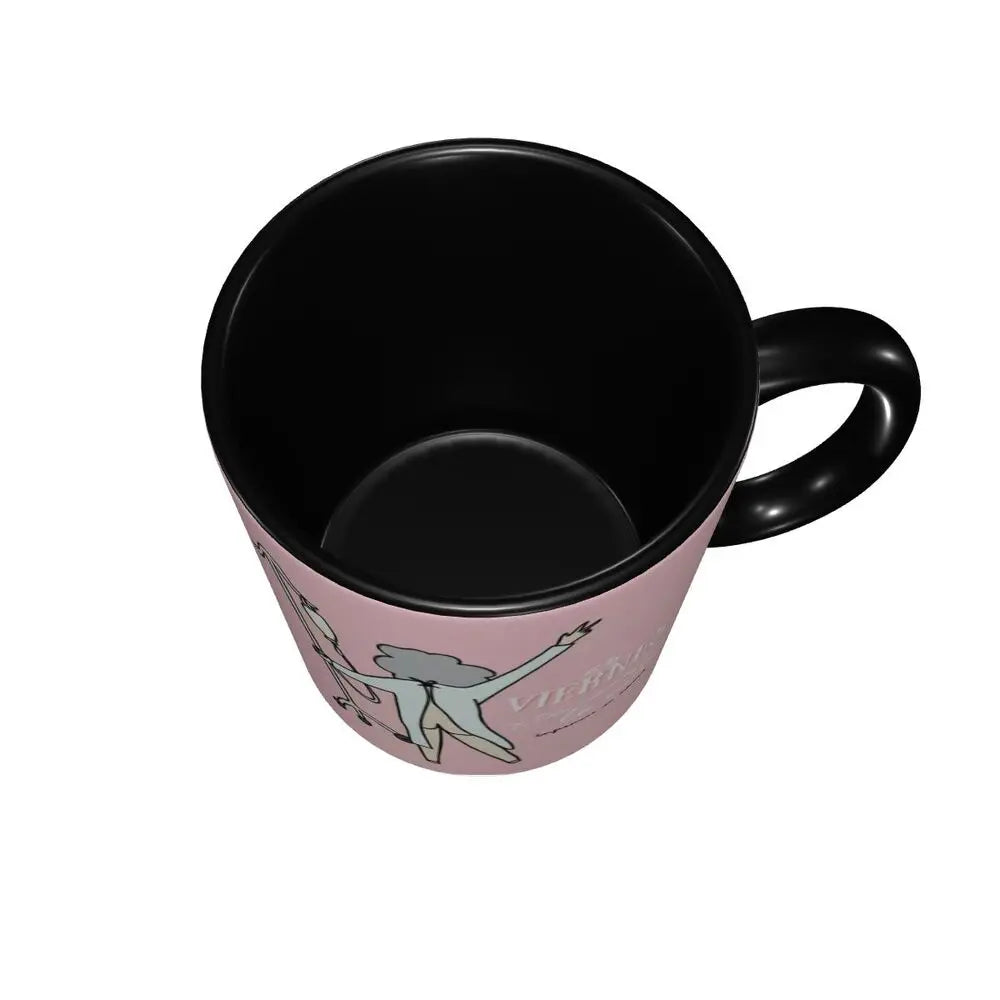 Healthcare Hero Ceramic Mug