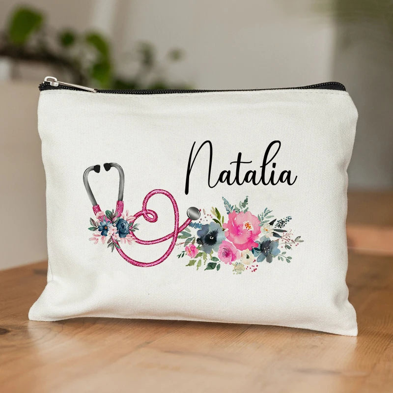 Personalised Nurse Pen Pouch