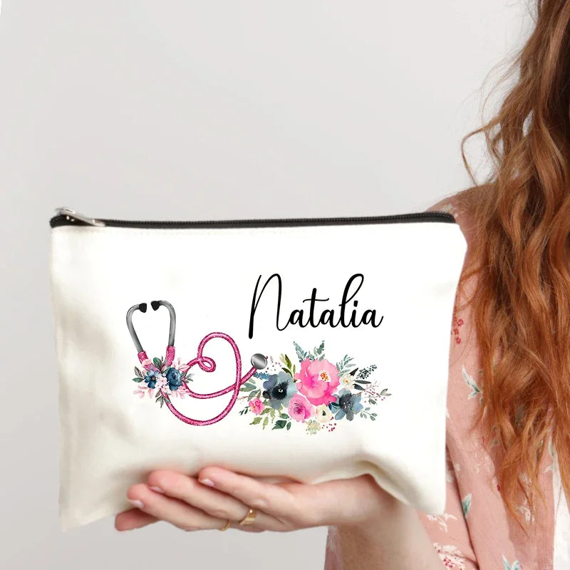 Personalised Nurse Pen Pouch