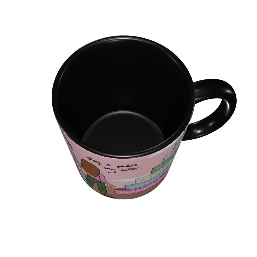 Personalised Nurse Mug