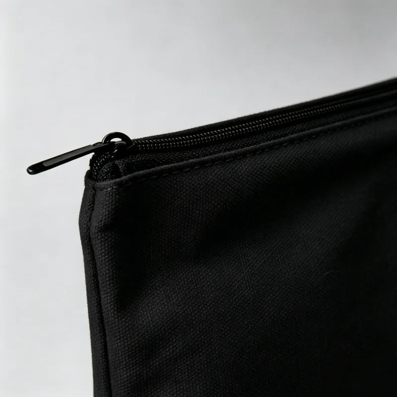 Nursing Student Makeup Pouch