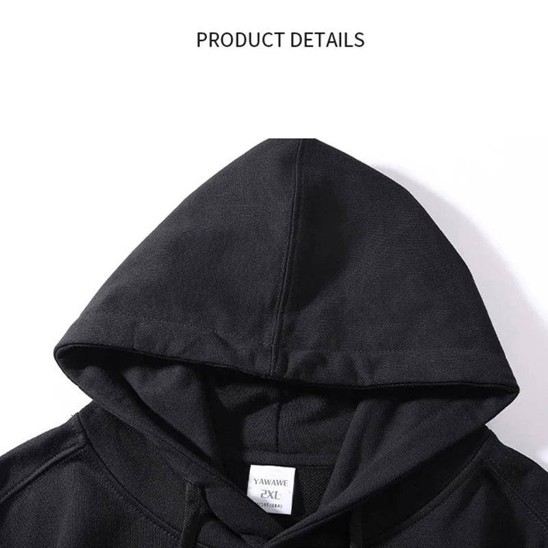 Dental Zip Hoodie