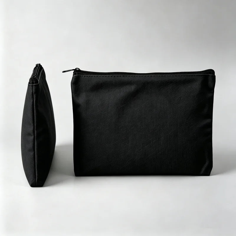 Nursing Student Makeup Pouch