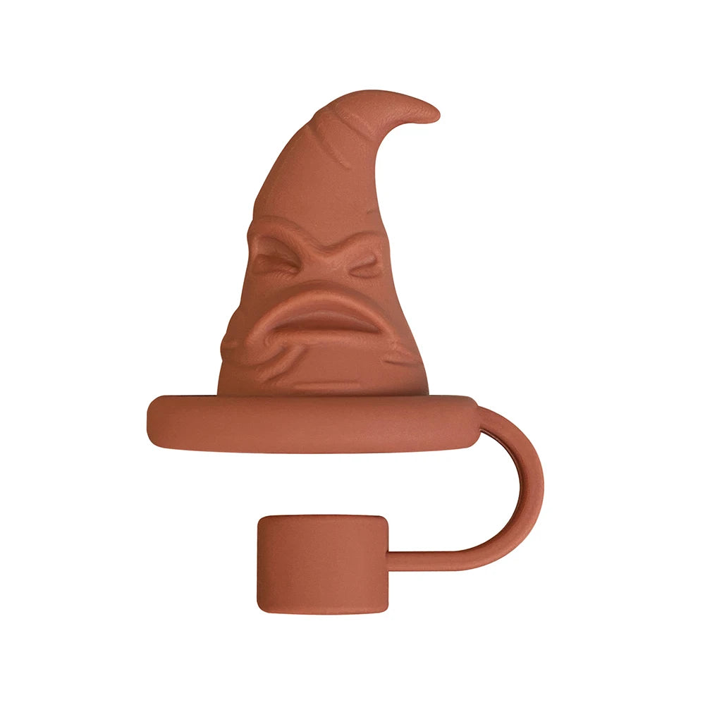 Silicone Straw Cover Cap