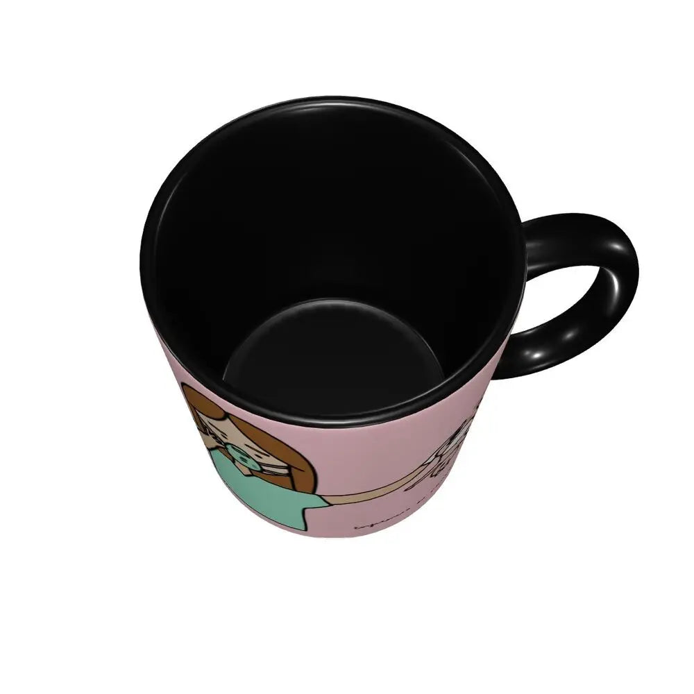 Healthcare Hero Ceramic Mug