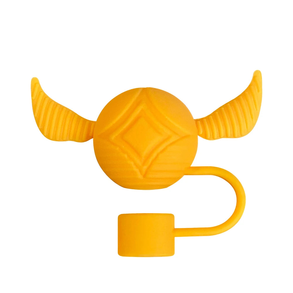 Silicone Straw Cover Cap