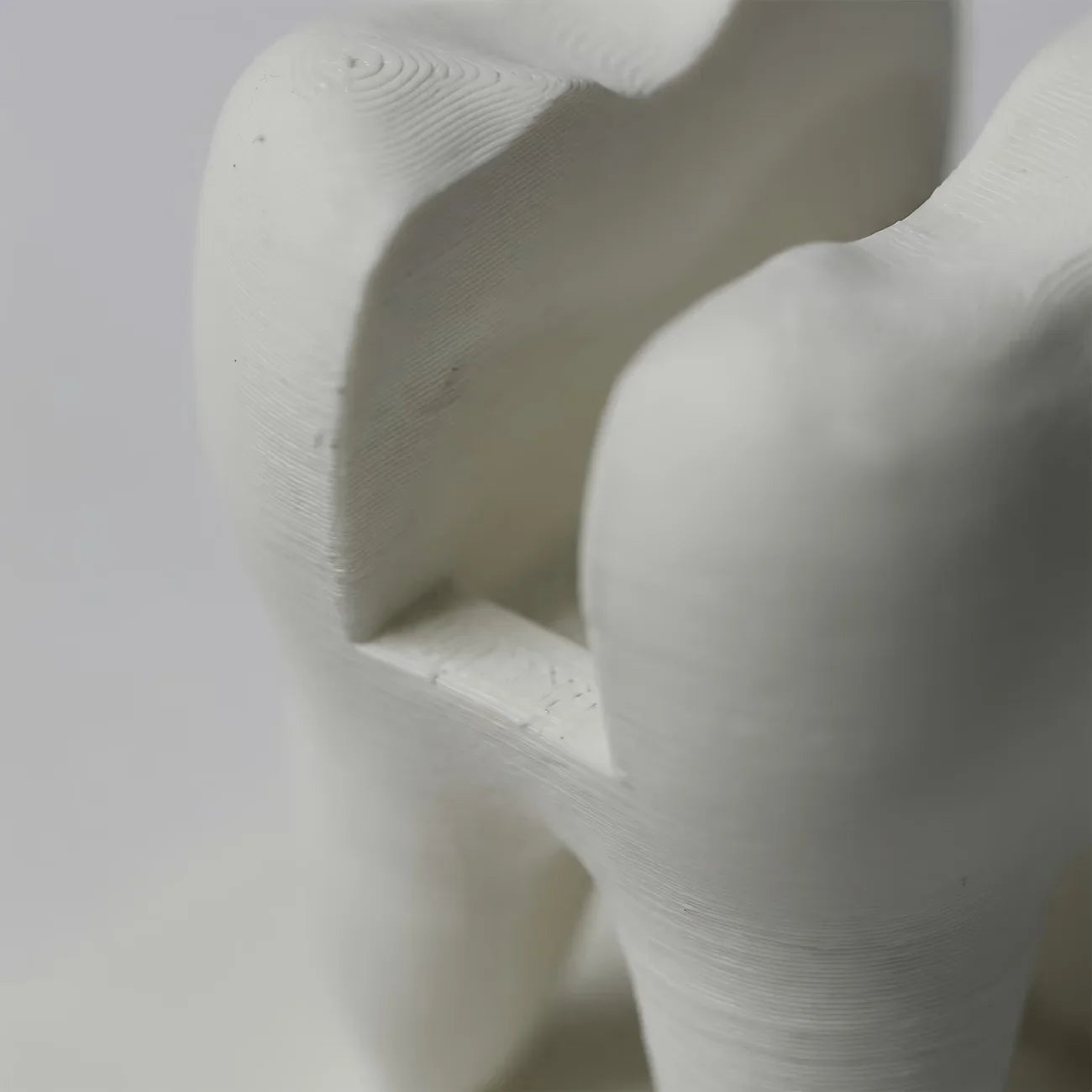Teeth-Shaped Business Card Holder
