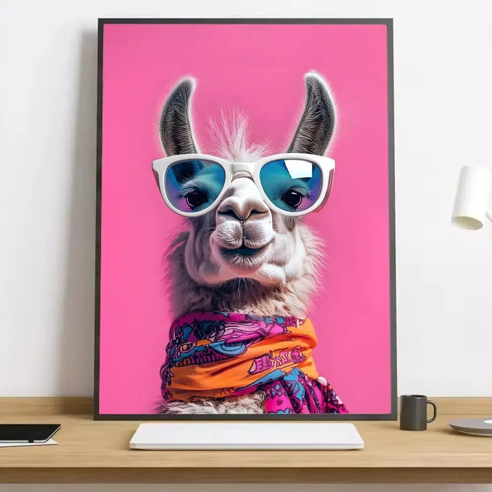 Tiger Canvas Print