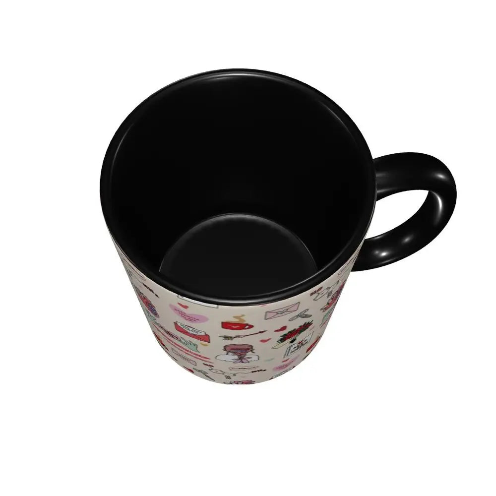 Doctor & Nurse Coffee Mug