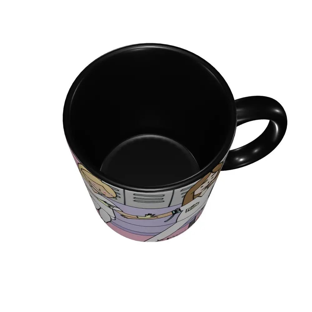 Healthcare Hero Ceramic Mug