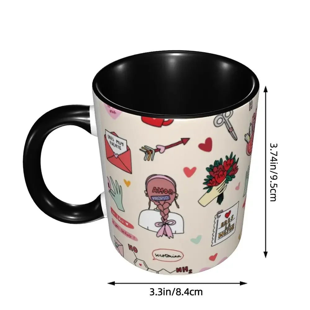 Personalised Nurse Mug