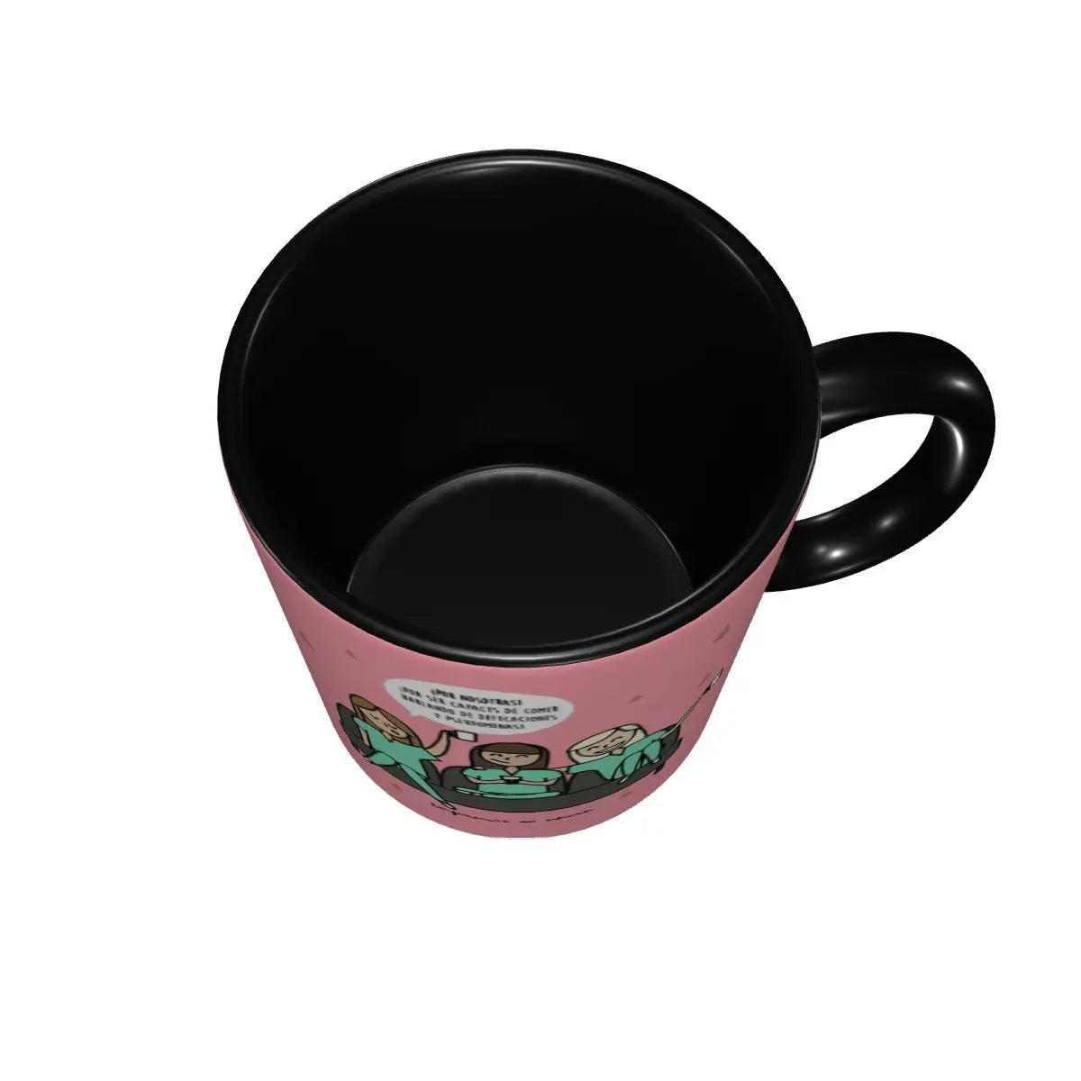 Healthcare Hero Ceramic Mug