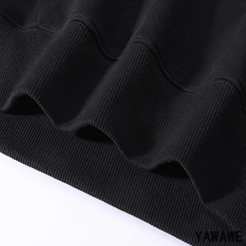 Dental Zip Hoodie