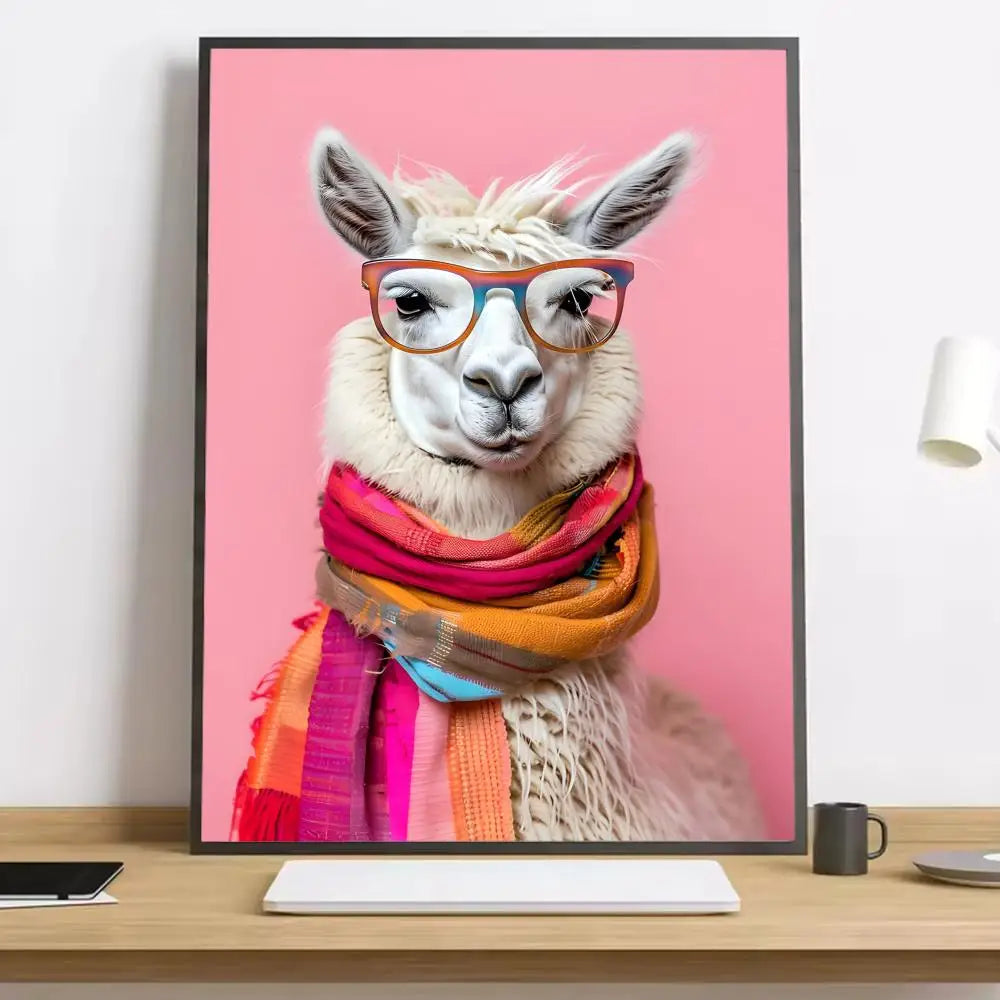 Tiger Canvas Print