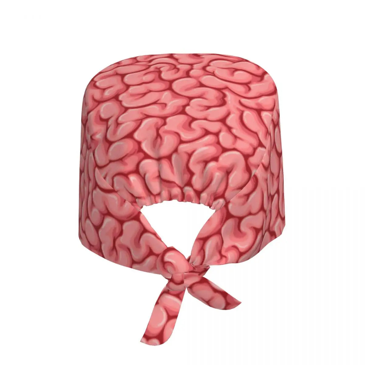 Brain Pattern Scrub Cap