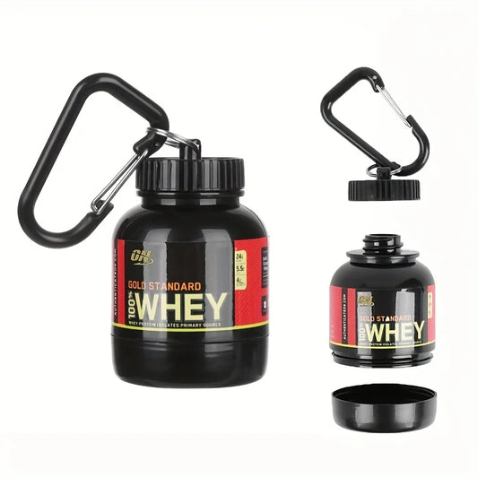 Mini Sport Protein Container