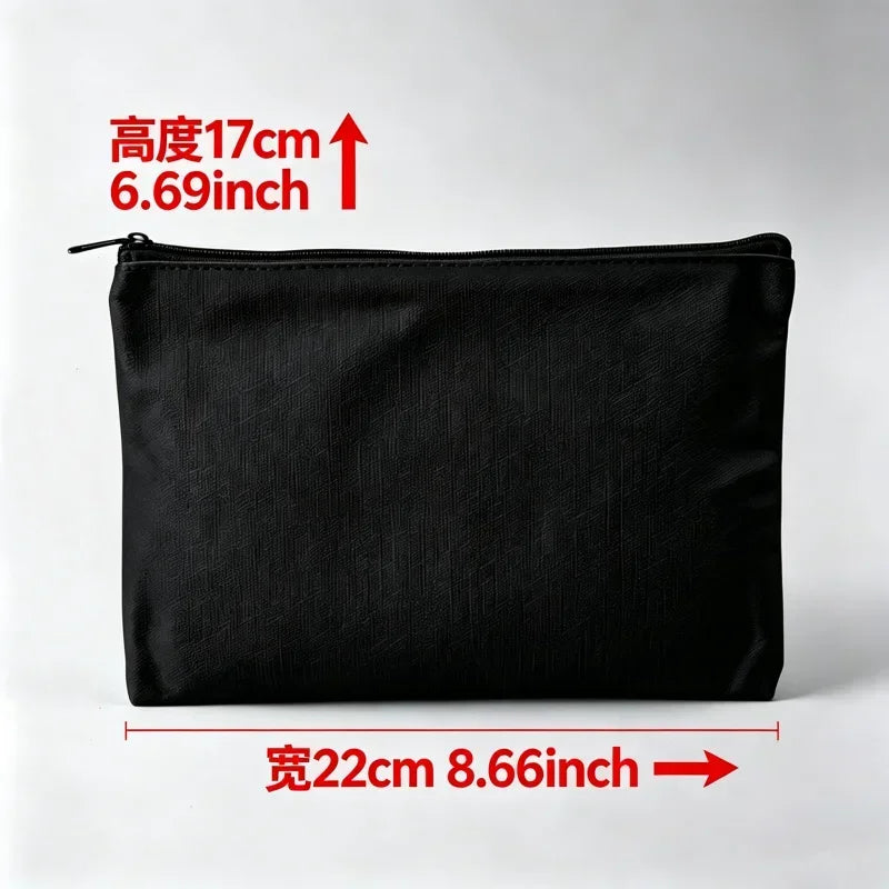 Nursing Student Makeup Pouch
