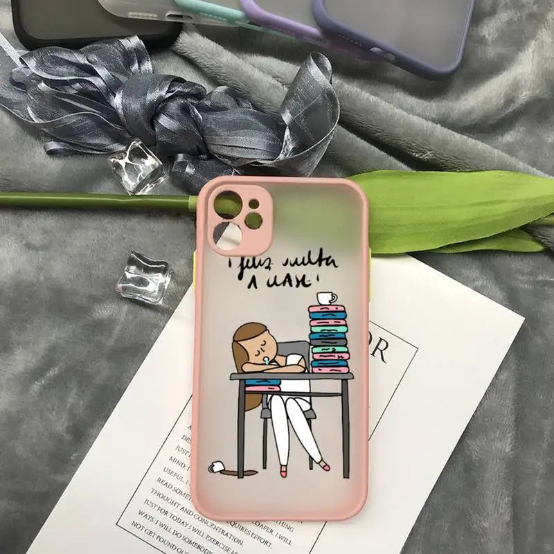 Medical Heart Phone Case