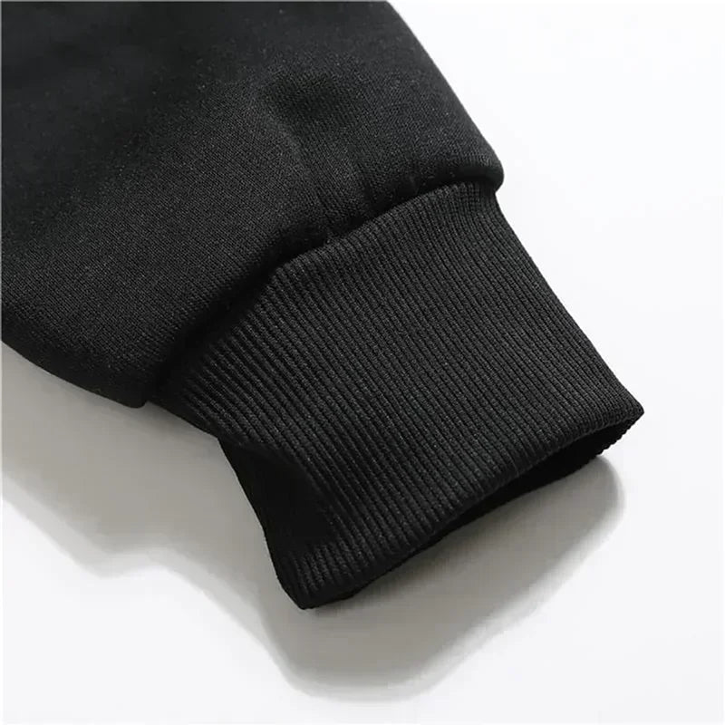 Stethoscope Zip Hoodie