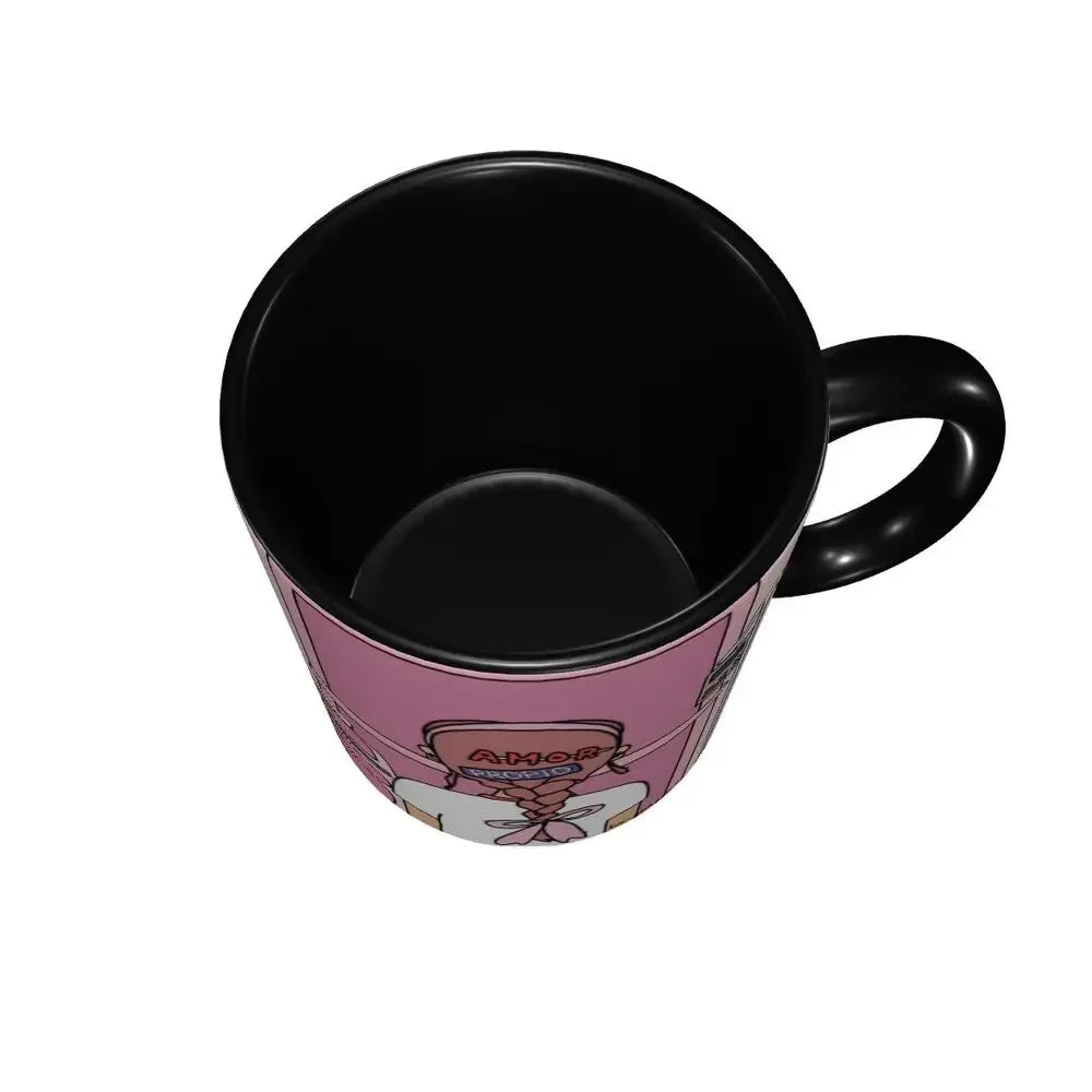 Personalised Nurse Mug