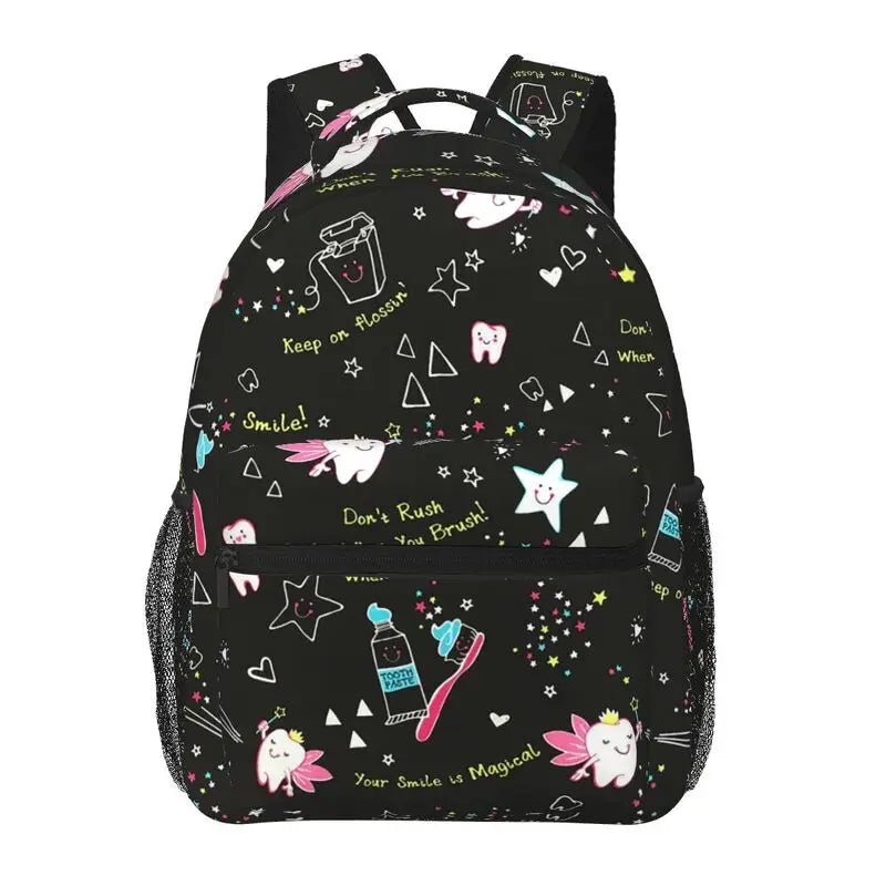 Lightweight Nurse Travel Backpack