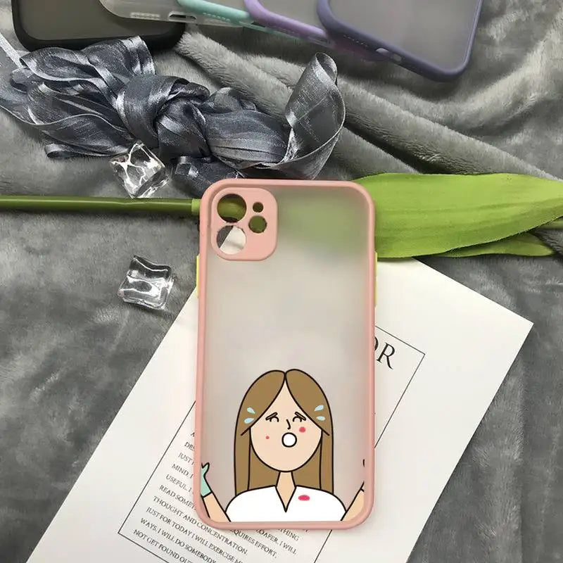 Medical Heart Phone Case