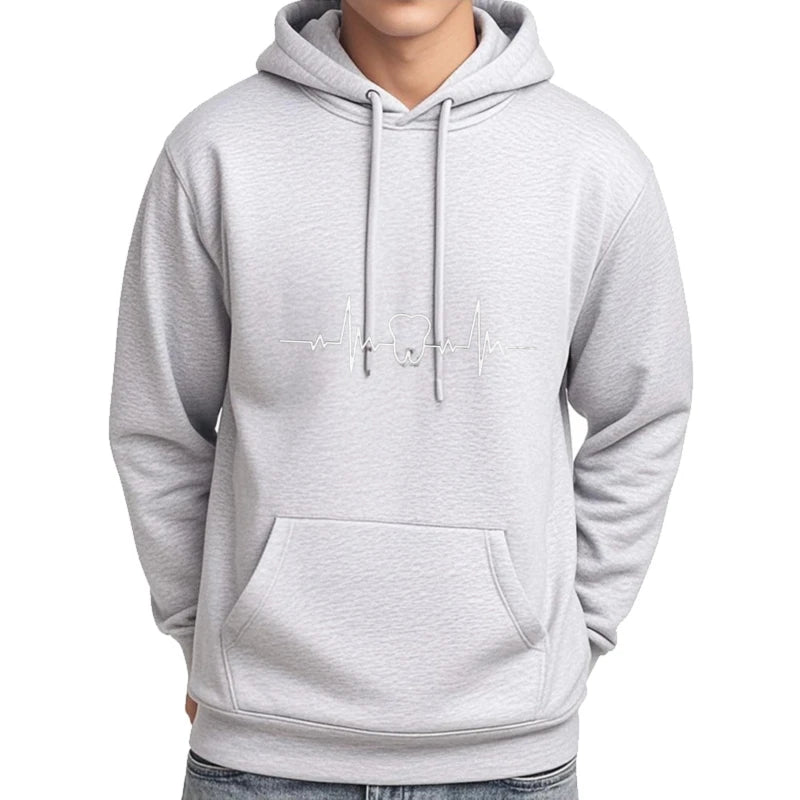 Dental Zip Hoodie