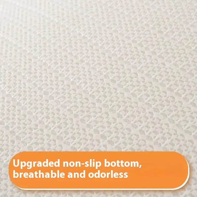 Banknote Runner Mat