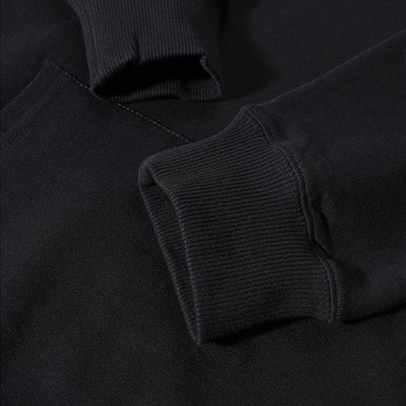 Dental Zip Hoodie