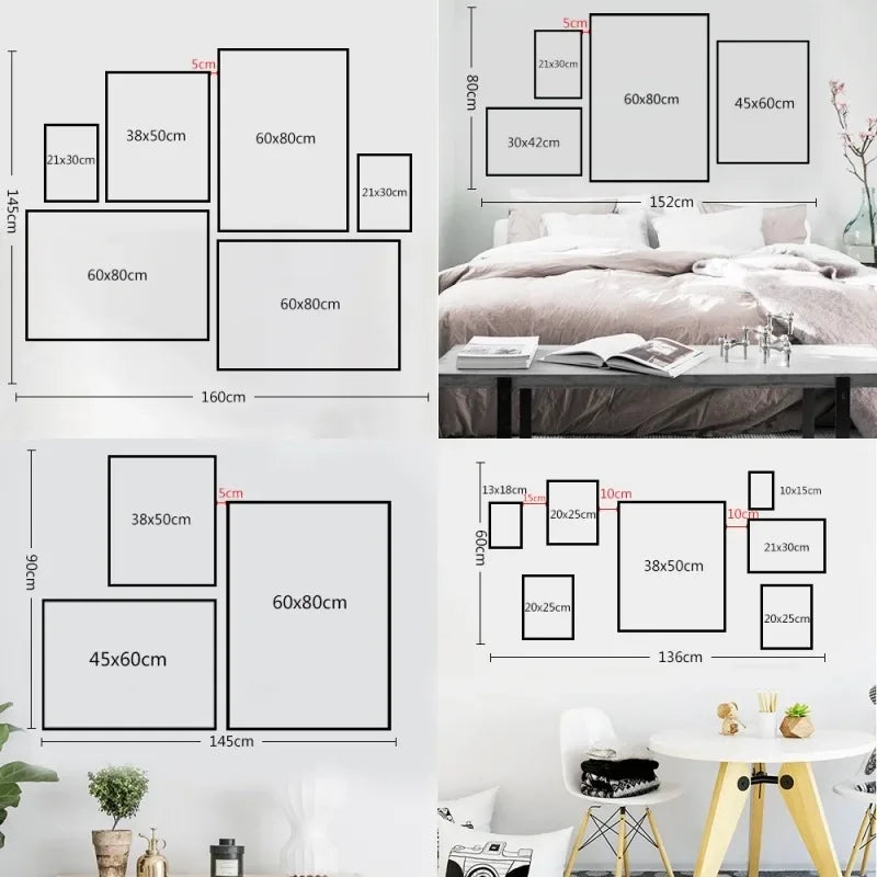 Minimal Bathroom Canvas Print