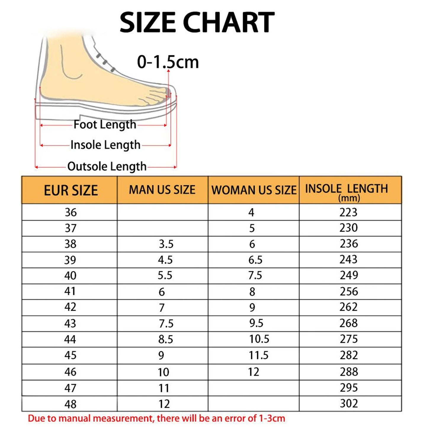 Medical Print Water Clogs