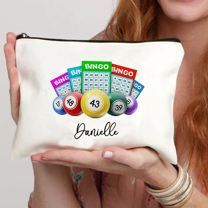 Personalised Nurse Pen Pouch
