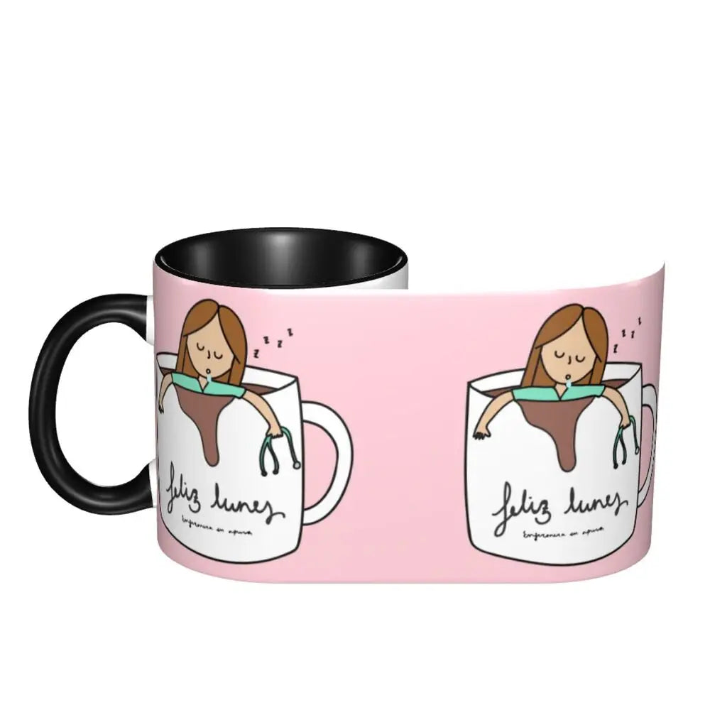 Healthcare Hero Ceramic Mug