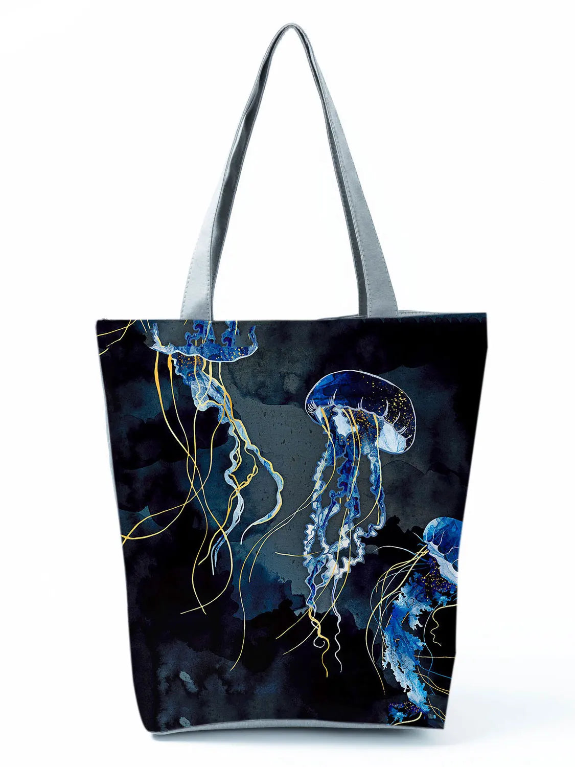 Foldable Nurse Shopping Bag