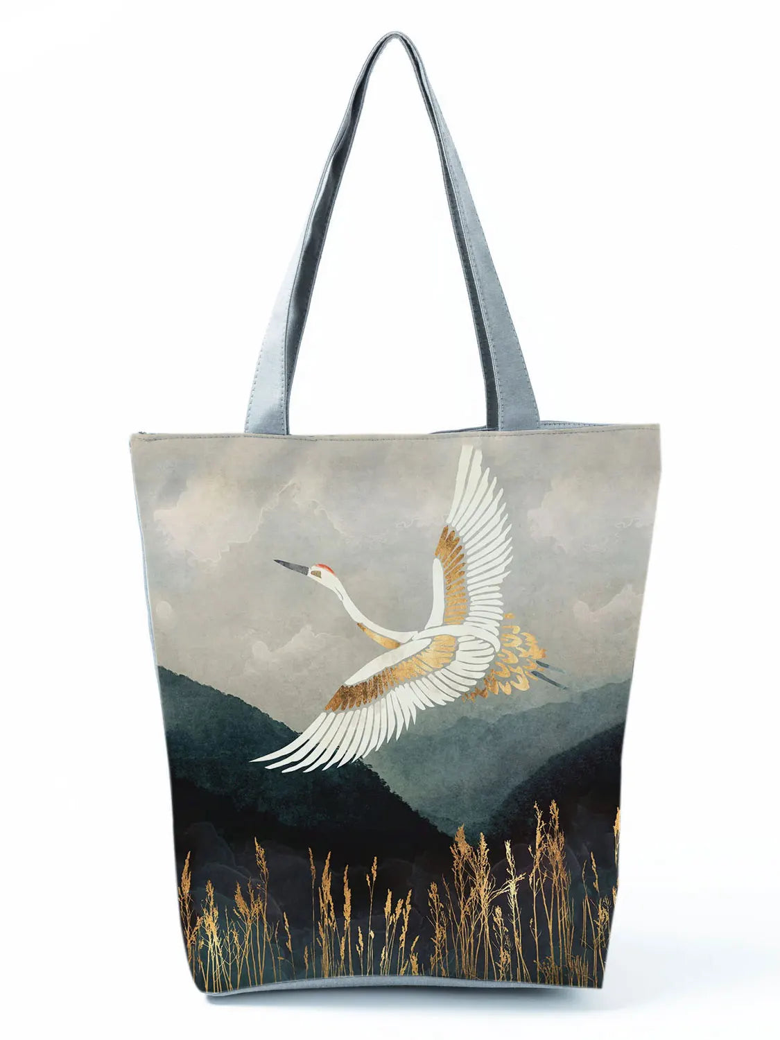Foldable Nurse Shopping Bag
