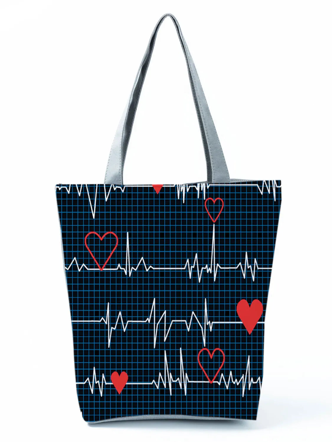 Foldable Nurse Shopping Bag