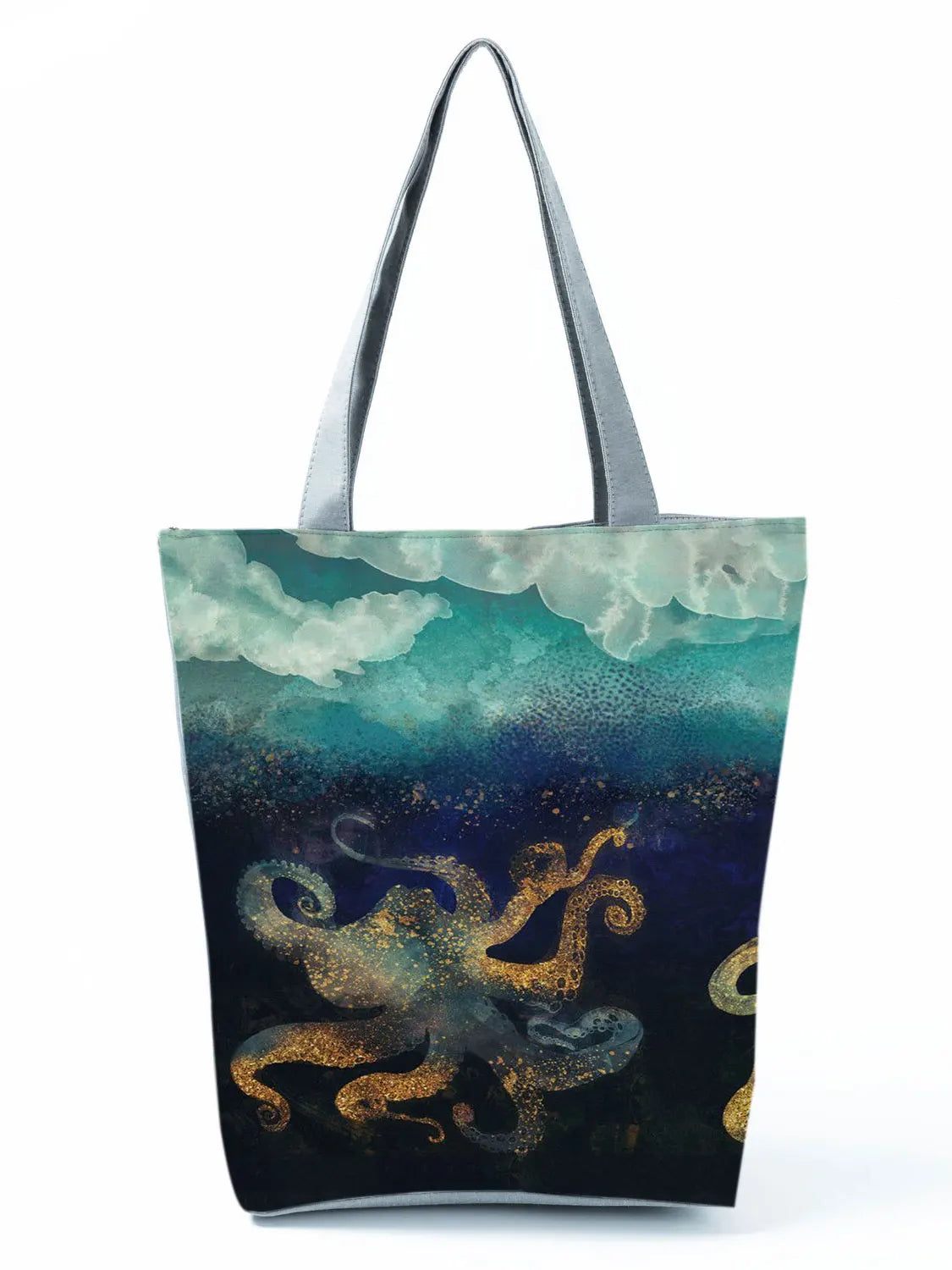 Foldable Nurse Shopping Bag