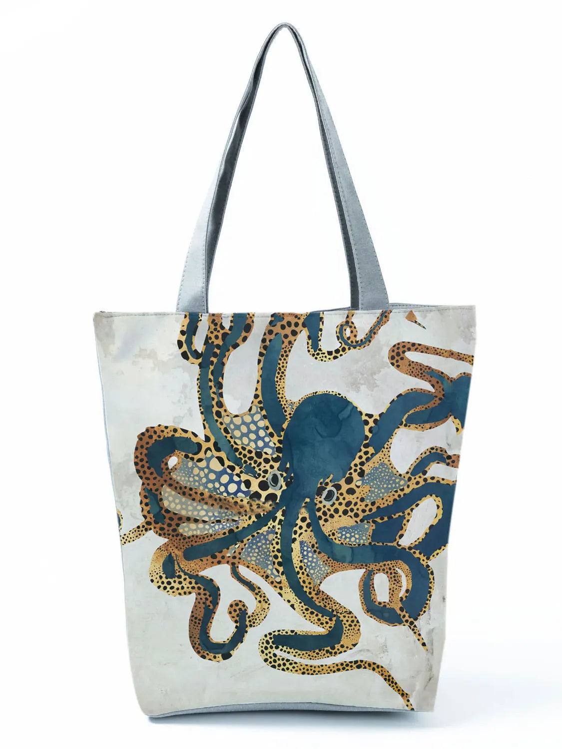 Foldable Nurse Shopping Bag