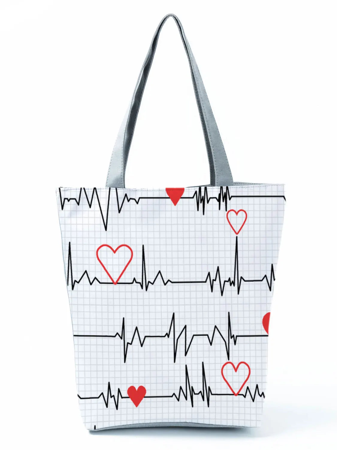 Foldable Nurse Shopping Bag