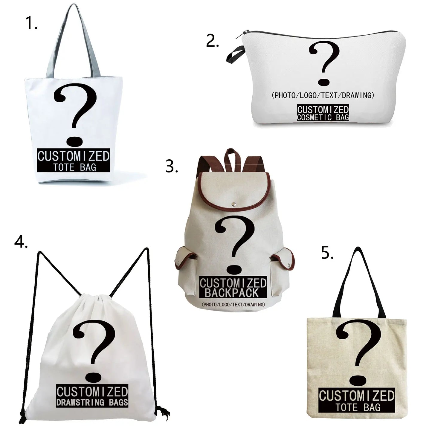 Nurse Print Laptop Backpack