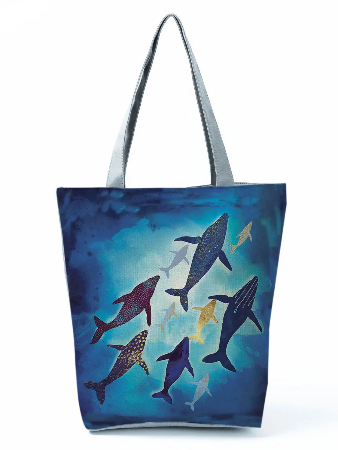 Foldable Nurse Shopping Bag